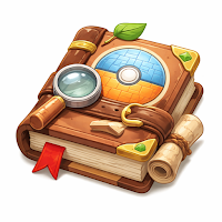 Pokopia Dex - Tracker & Guide