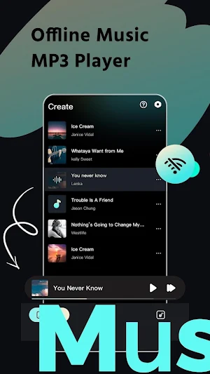 Mixtube Pro-LyricLoop Screenshot 0