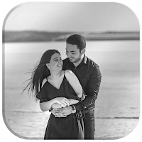 Couple Romantic Stickers 2024