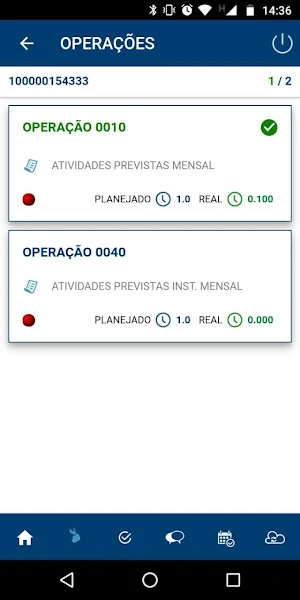 PM Operacional Screenshot 3