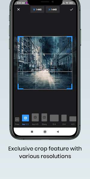 Typographic: Add Text On Photo Screenshot 3