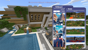 House mods for Minecraft Screenshot 2