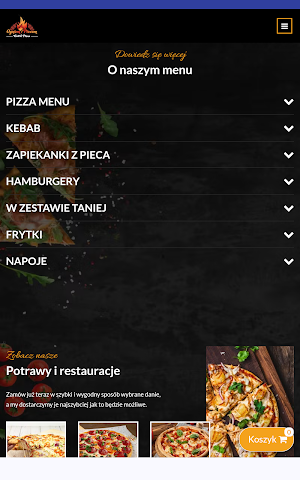 Ogniem i Piecem Nidzica Screenshot 2