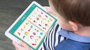 Tiny Learner - Toddler Kids Learning Game Screenshot 1
