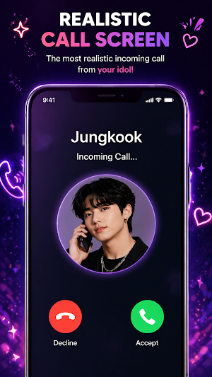 Idol Prank 2026 Screenshot 1