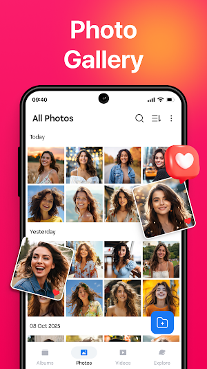 Gallery Screenshot 0