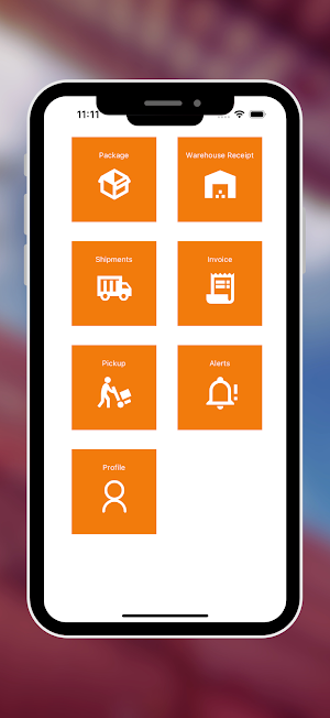 Onboard Screenshot 3