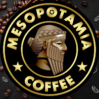 Mesopotamia Coffee