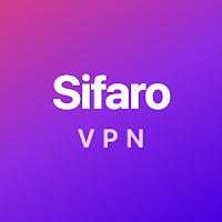 VPN Sifaro: Private WiFi Proxy