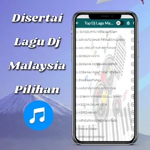 Lagu Malaysia Dangdut Koplo Screenshot 2