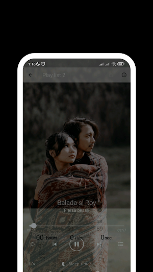 Lagu Fiersa Besari mp3 offline Screenshot 3