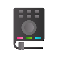 Button Mapper TV Seniors Help