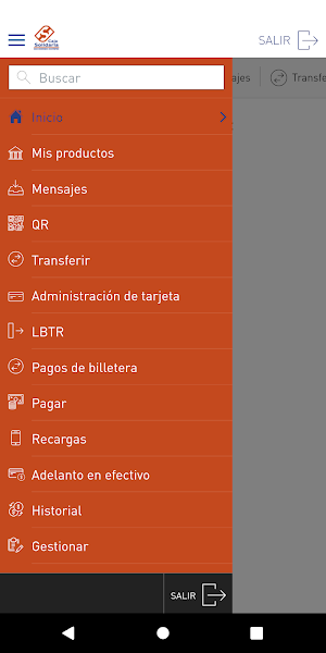 SdoMóvil Screenshot 1