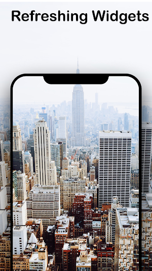 2021 Wallpapers Maker Cool Dai Screenshot 3
