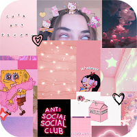 Cute Girly Wallpaper for Girls