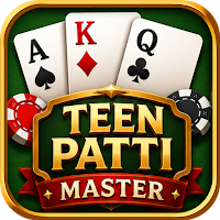 Teen Patti Master