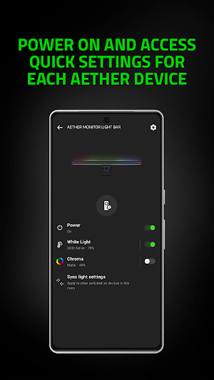 Razer Gamer Room Screenshot 2