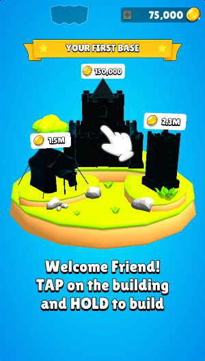 Quiz Dreams Screenshot 0