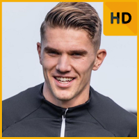 Viktor Gyökeres Wallpaper 2025