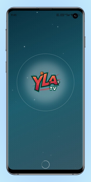 YLA Tv Screenshot 0