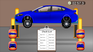 Check My Car Screenshot 1
