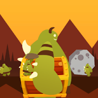 Meteorite Battle