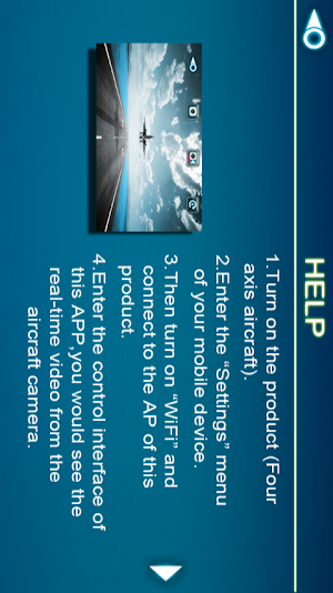 ROA HOBBY Screenshot 1