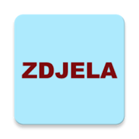 Zdjela