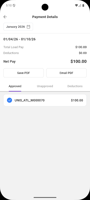 item Drayage Screenshot 0