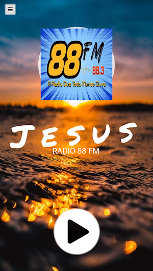Radio 88 Fm Screenshot 0