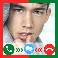 American Boys Fake Call.