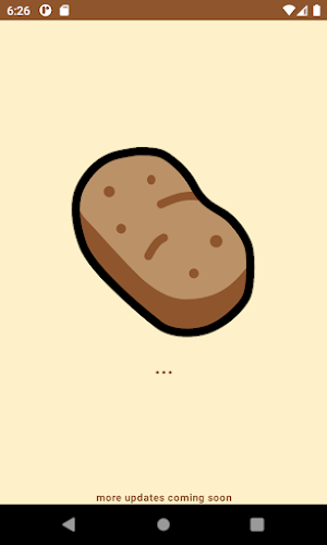 Potato Screenshot 1