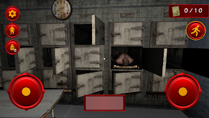 Haunted horror morgue hospital Screenshot 3