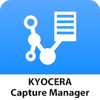 KYOCERA Capture Manager