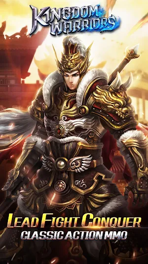 Kingdom Warriors Screenshot 0