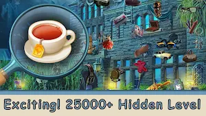 Zoological House HiddenObject Screenshot 3