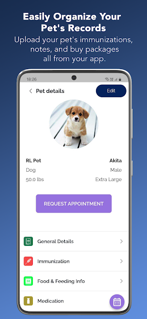 WagWorld Dog Resort Screenshot 1