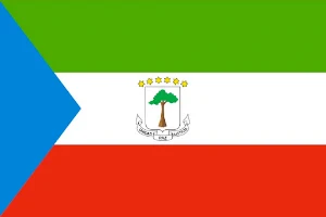 Equatorial Guinea Analog Watch Screenshot 2