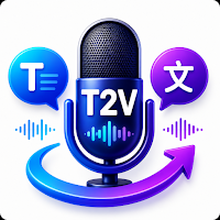 T2V: Translate & TTS