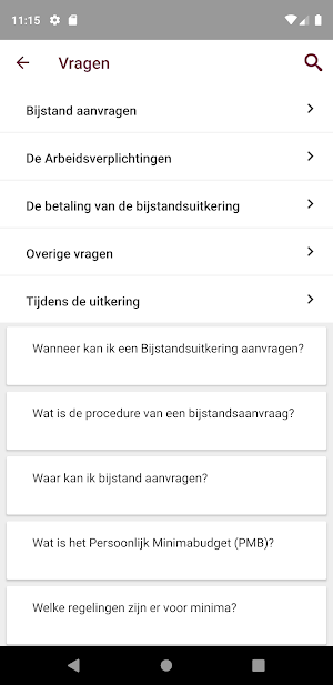 Overbetuwe Werkt Screenshot 1