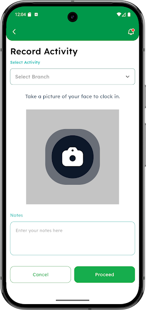 Field Force Screenshot 3