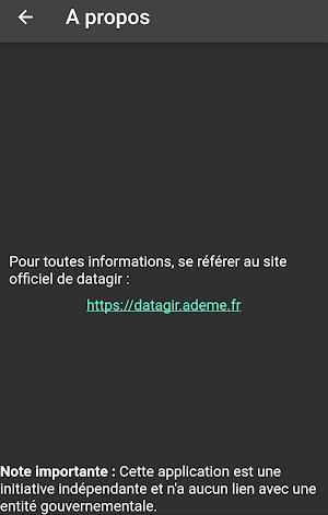 Eco Déchets - Trier et Réduire Screenshot 3