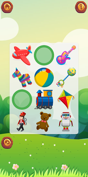MindFlex - Memory Training Screenshot 1