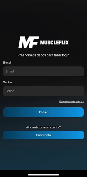 Muscleflix Screenshot 2