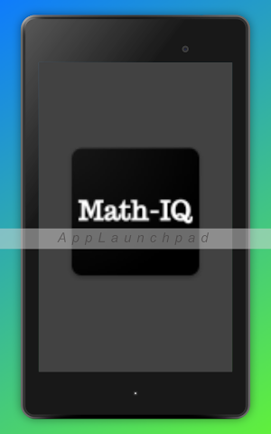 Math IQ and Win Screenshot 2