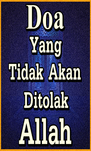Doa yang Tidak Akan Ditolak Ol Screenshot 2