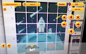 CoDBits Coding Screenshot 2