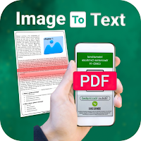 Image To Text App