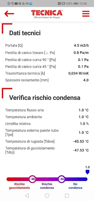 Tecnica Srl Screenshot 3