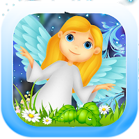 Prettiness Angel Escape